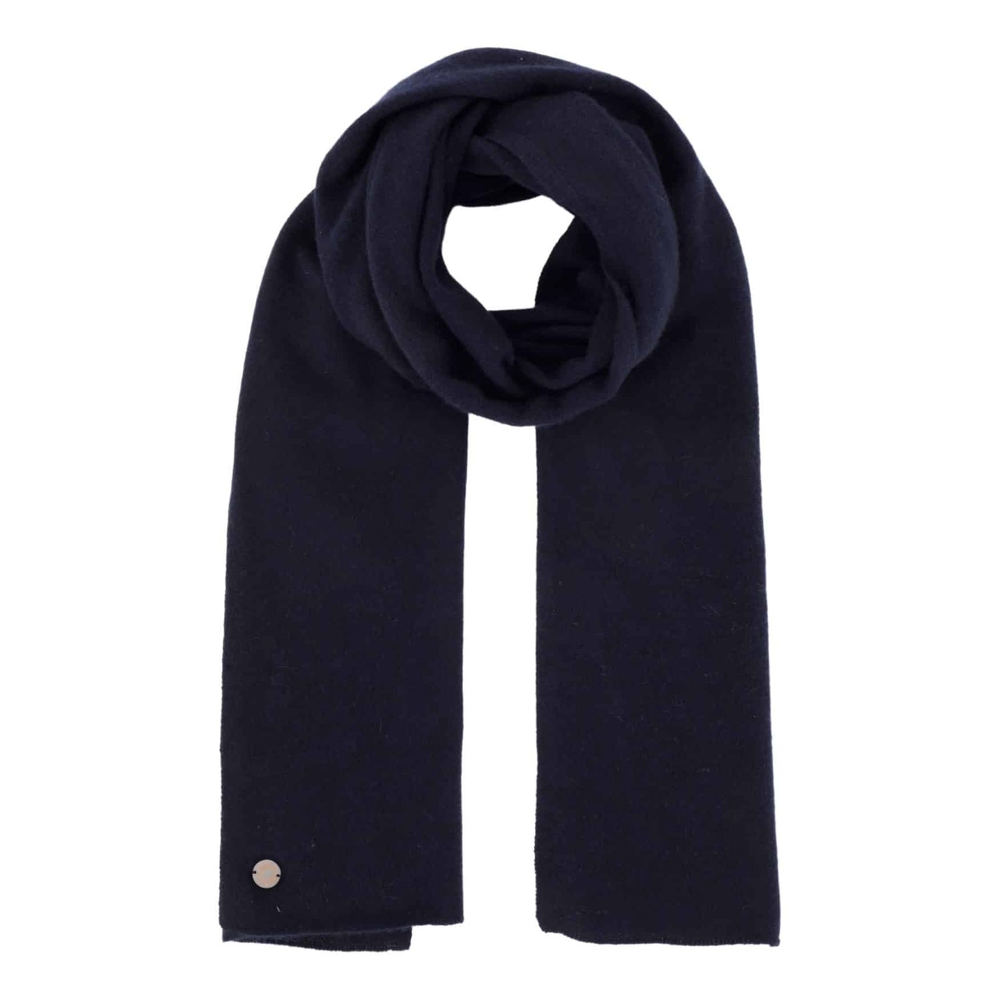 Beta Studios - Long Scarf, Navy
