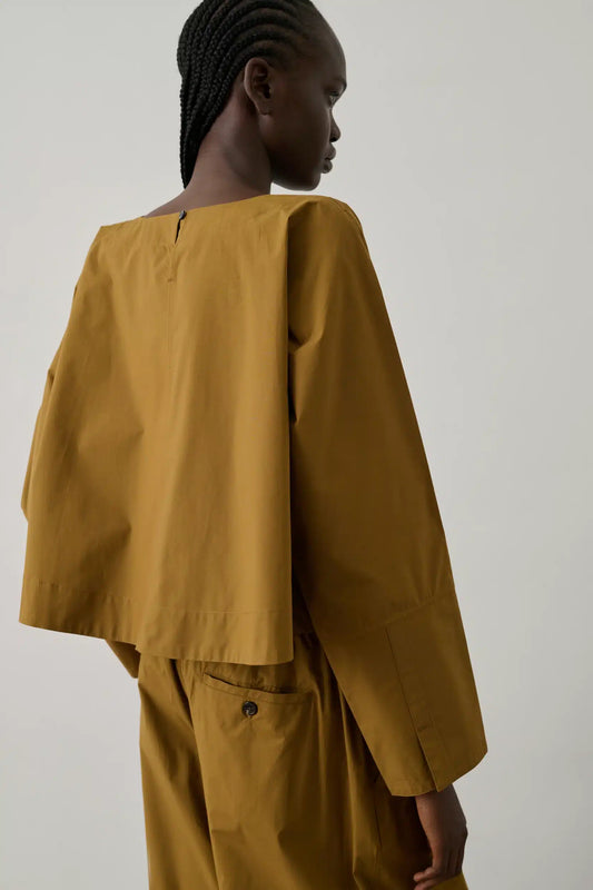 Soeur - Armand Blouse, Caramel