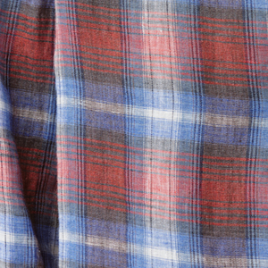 Diega - Votro Jacket, Blue/Red