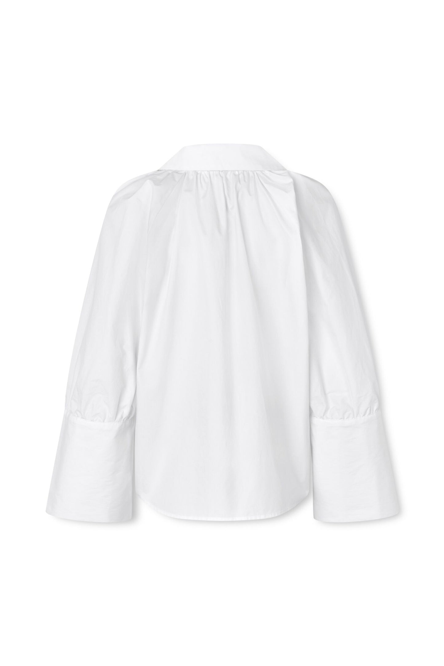 Lovechild 1979 - Raquel Blouse, White