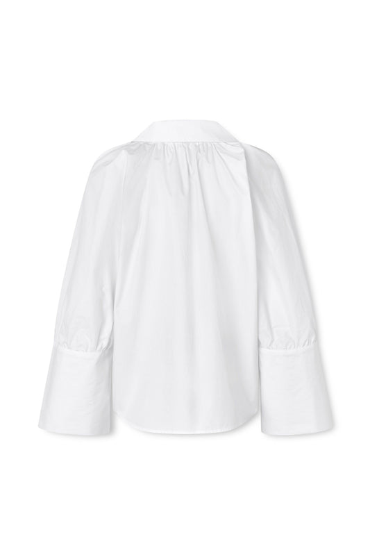 Lovechild 1979 - Raquel Blouse, White