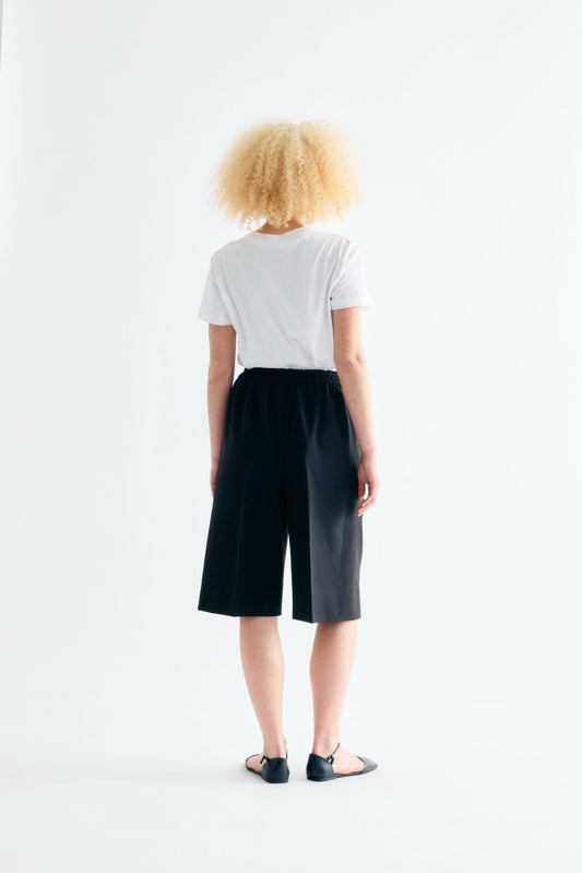 Lovechild 1979 - Lainey Shorts, Black