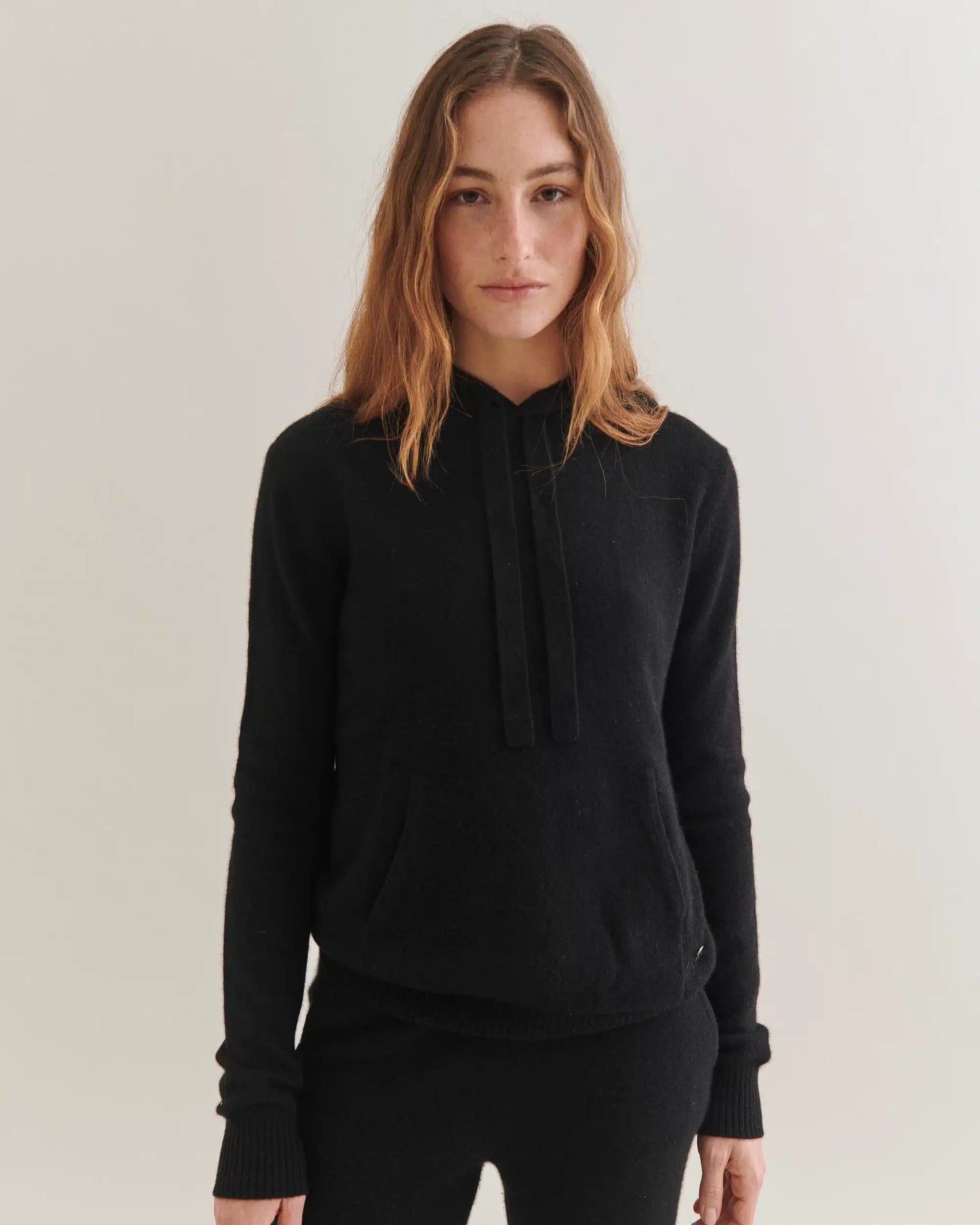 Beta Studios - Adele Hoodie, Black