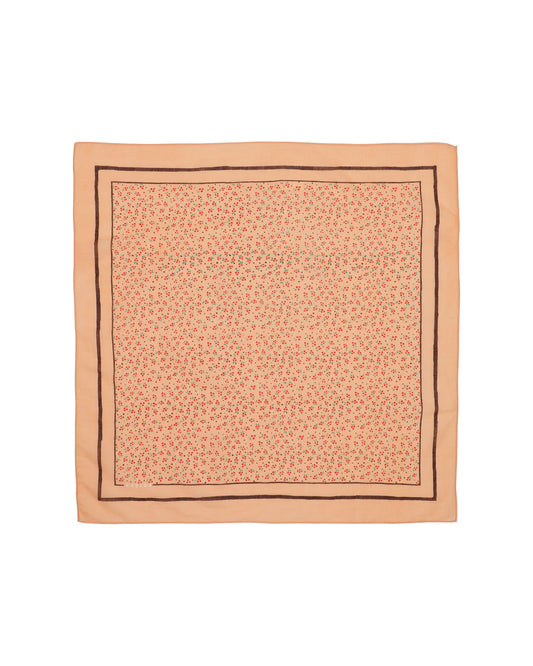 Habiba - Petite Berry Bandana, Almost