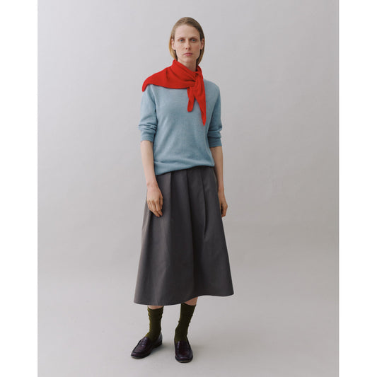 Beta Studios - Nilo Medium Triangle Scarf, Adrenaline Rush