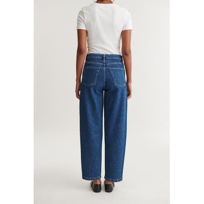 Basic Apparel - Ea Mid Blue Jeans, Mid Blue