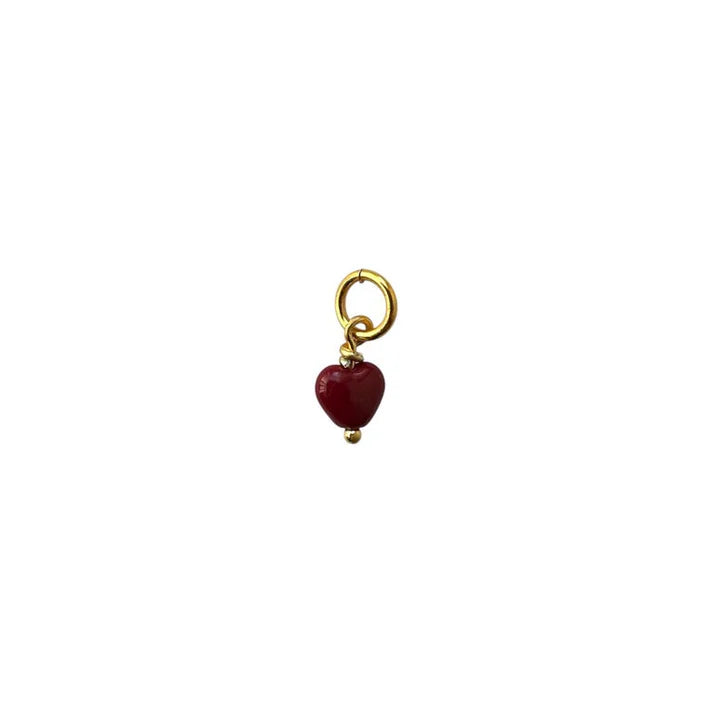 Pico Copenhagen - French Mini Heart, Wine