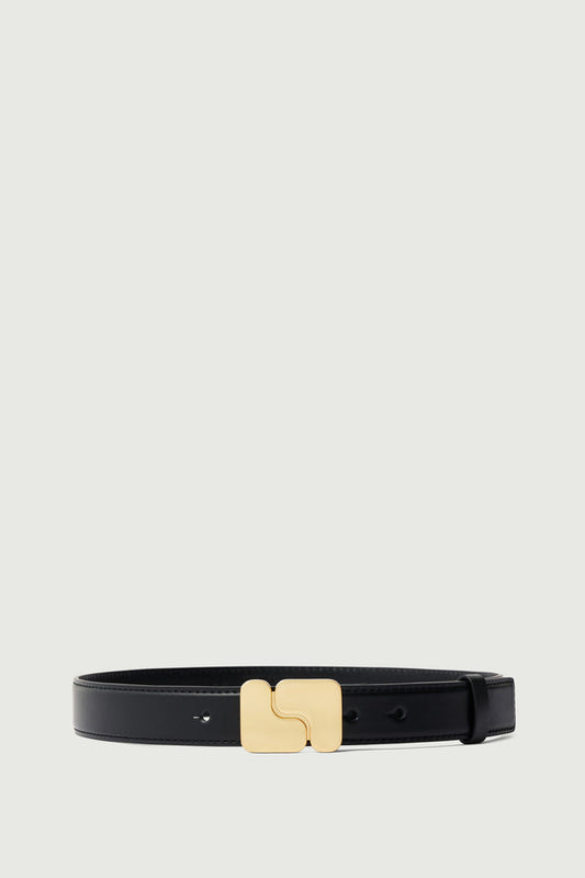 Soeur - Ninon Belt, Noir