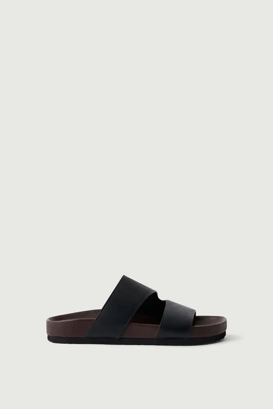 Soeur - Eros Sandals, Black