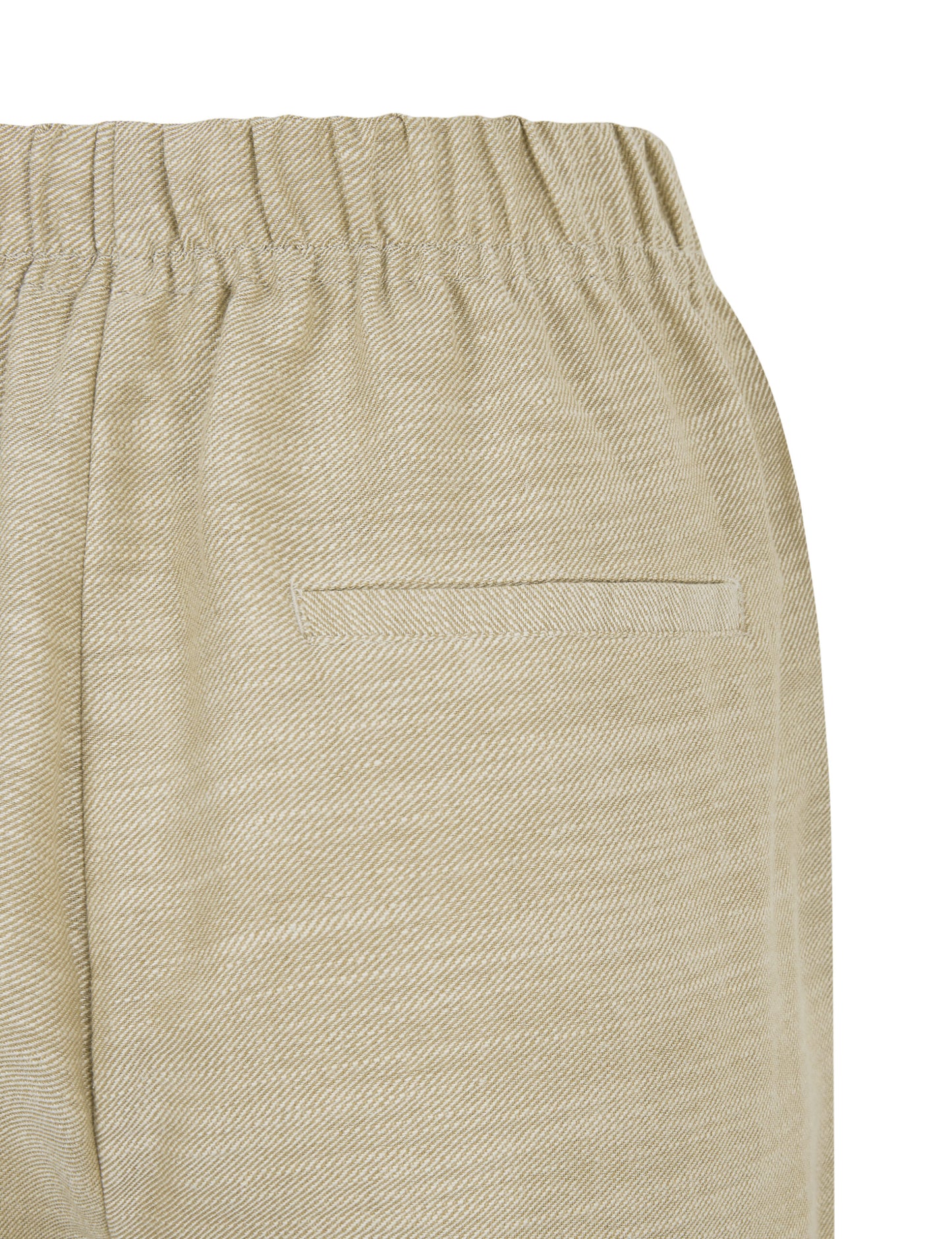 Esmé Studios - ESKaya Pants, Brownie Melange