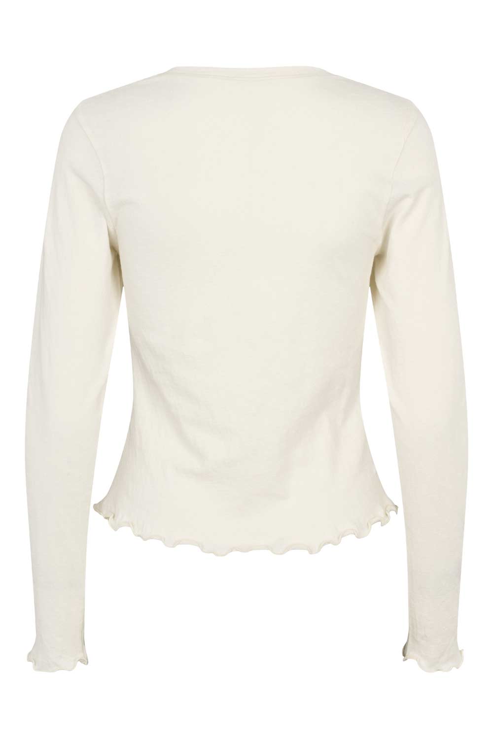 Esmé Studios - ESElina Cardigan GOTS, Snow White