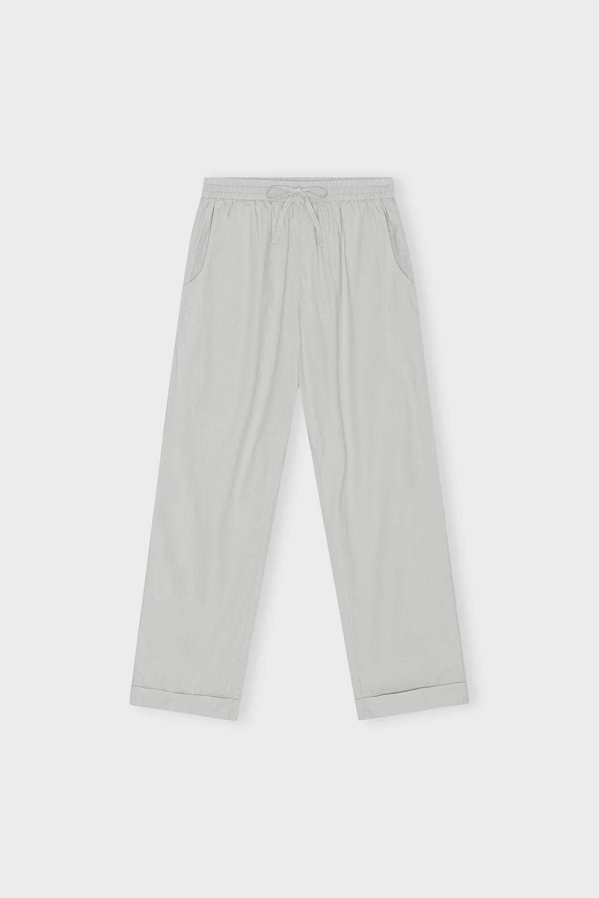 Care by me - Laura Pants Casual, Nordic Grey