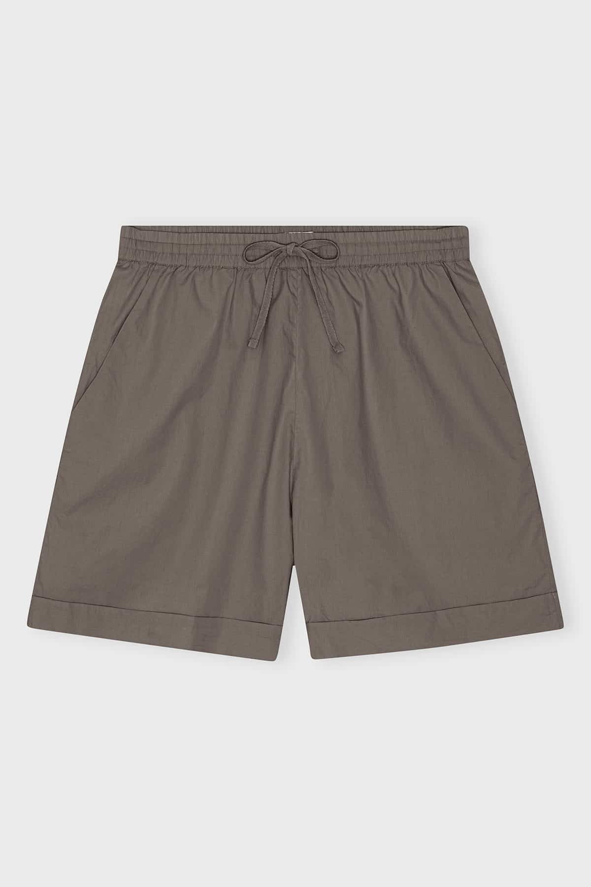 Care by me - Laura Shorts, Brown