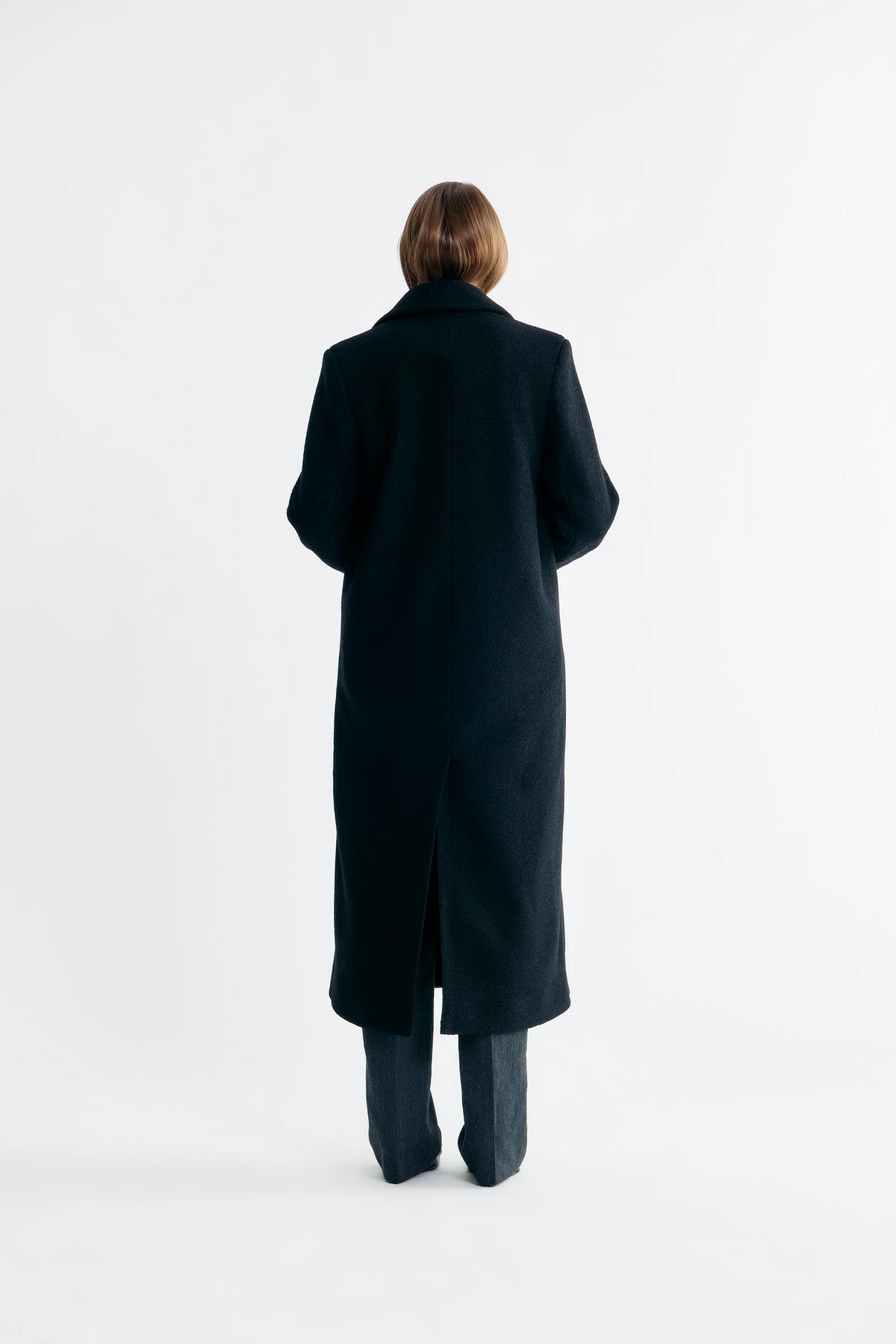 Lovechild 1979 - Mina Coat, Black