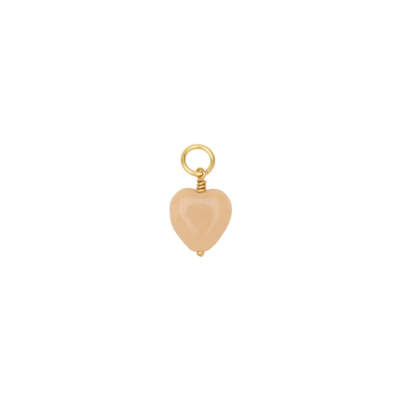 Pico Copenhagen - French Heart Vedhæng