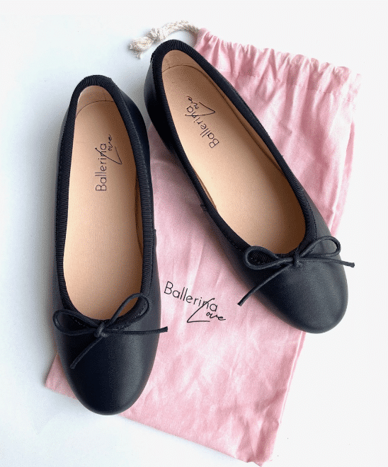 Ballerina love - Ballerina, Napa Navy