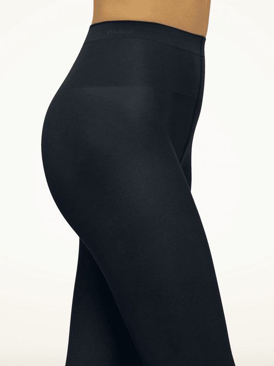 Wolford - Individual 10 Tights, Admiral