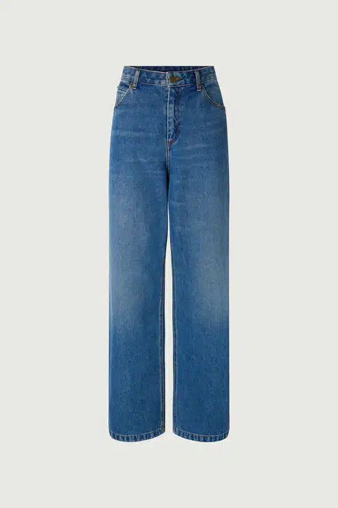 Soeur - Calvin Jeans, Denim Blue