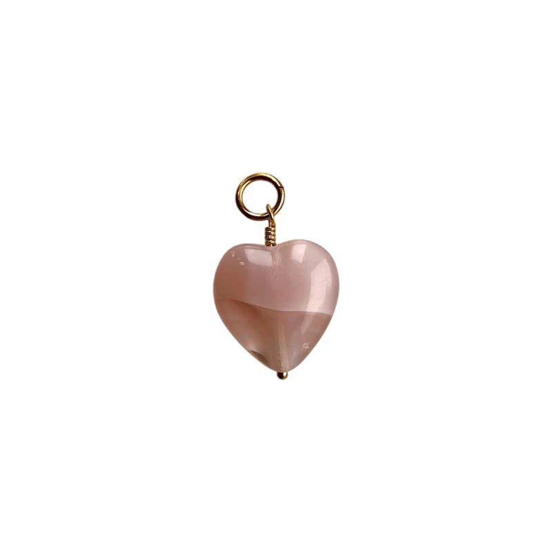 Pico Copenhagen - French Grande Heart Vedhæng