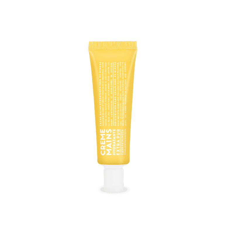 Compagnie de Provence - Hand Cream, 30 ml
