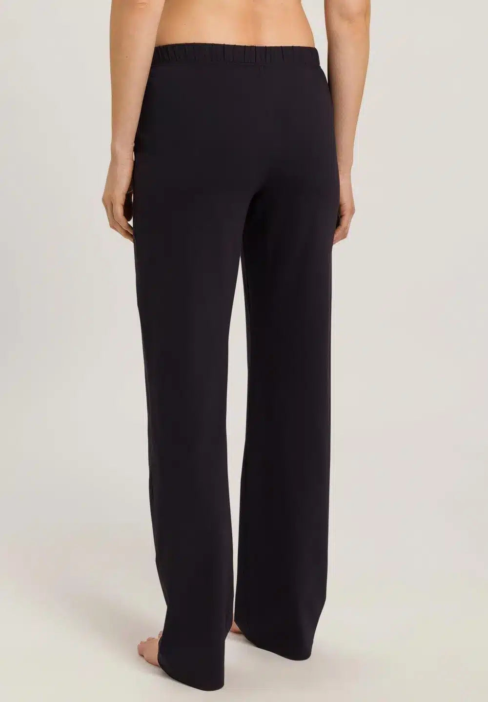 Hanro - Natural Wear Pants, Black
