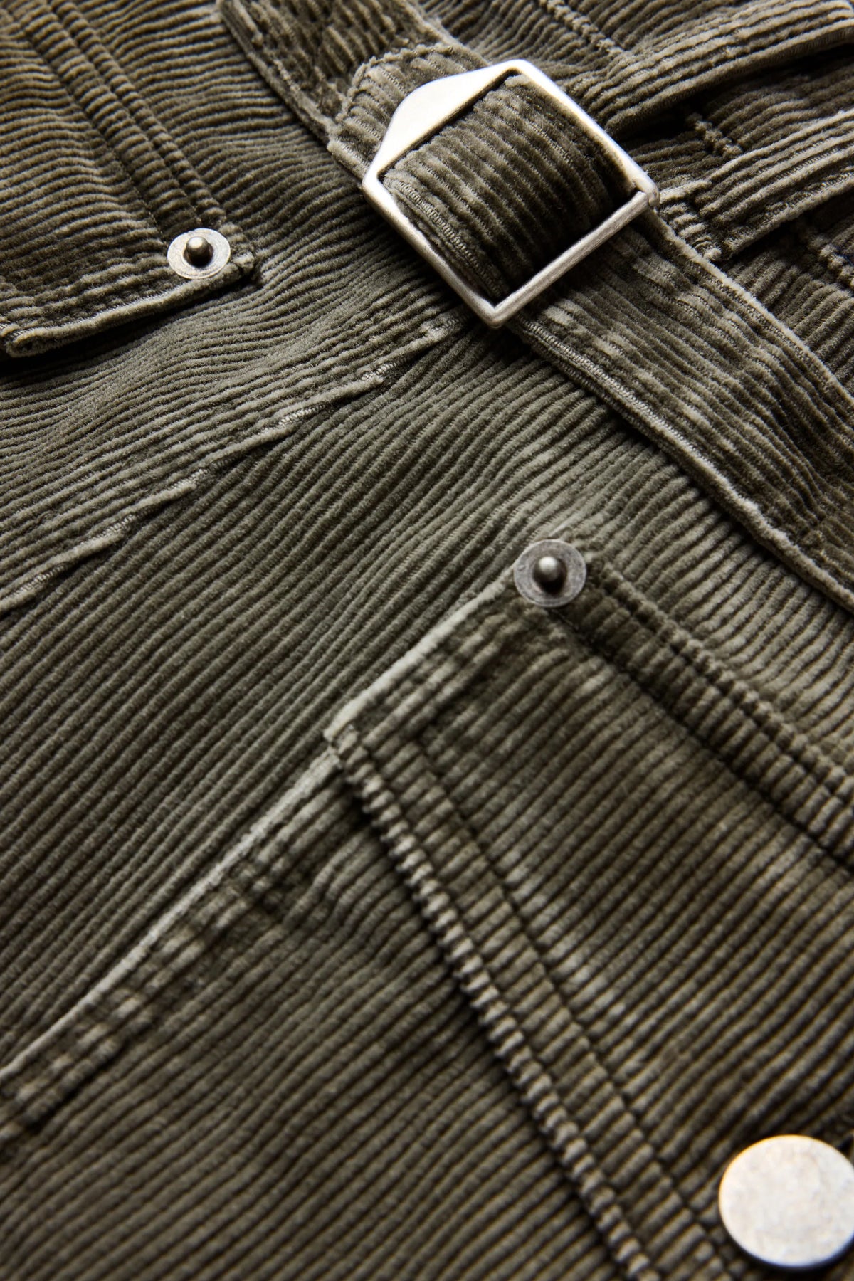 Soeur Paris - Hunter Pants, Grå