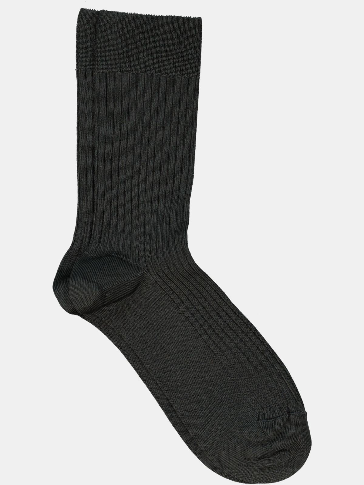 Mrs. Hosiery - Mrs Silky Fine Classic Hight, Lava