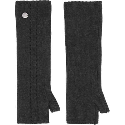 Beta Studios - Lottie Long Mittens, Pepper - Onesize