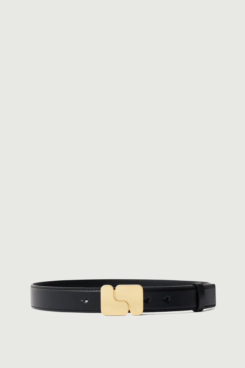 Soeur - Ninon Belt, Noir