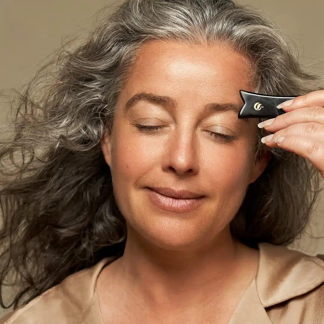 Calmlish - Flow Gua Sha