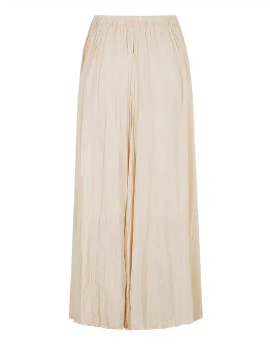 Esmé Studios - ESTova Maxi Skirt GRS, Shortbread