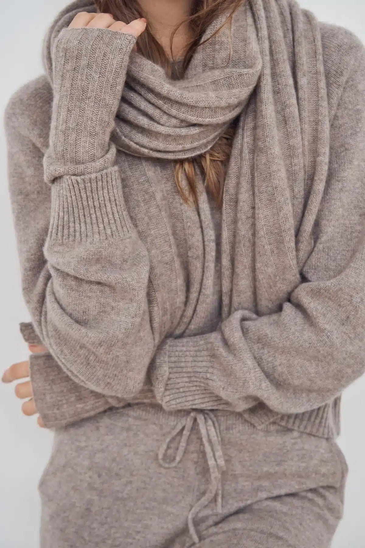 Care by me - Sussie Håndvarmere, Khaki Green