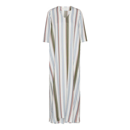 Schulz by Crowd - Dido Dress, Striped