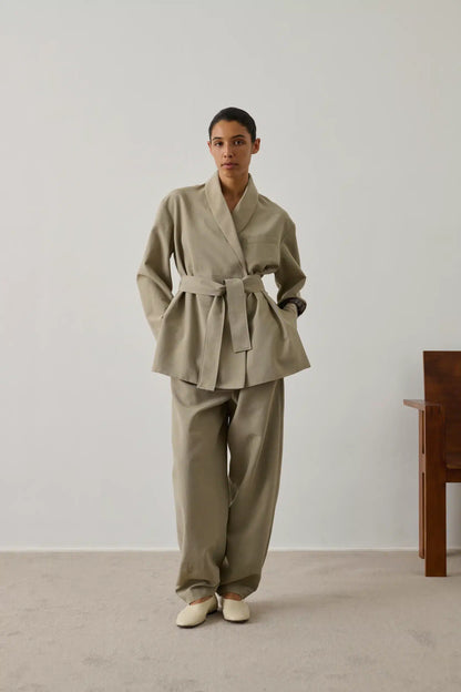 Soeur - Come Jacket, Sauge