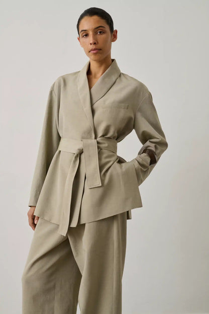 Soeur - Come Jacket, Sauge