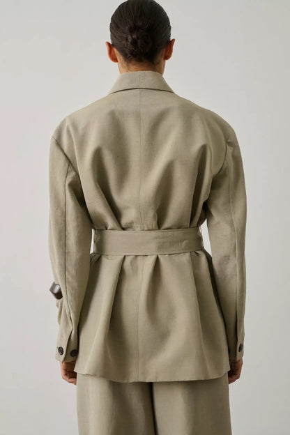 Soeur - Come Jacket, Sauge