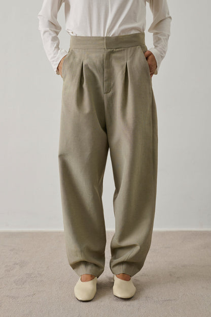 Soeur - Baptiste Trousers, Sauge