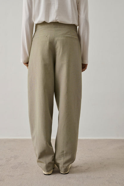 Soeur - Baptiste Trousers, Sauge