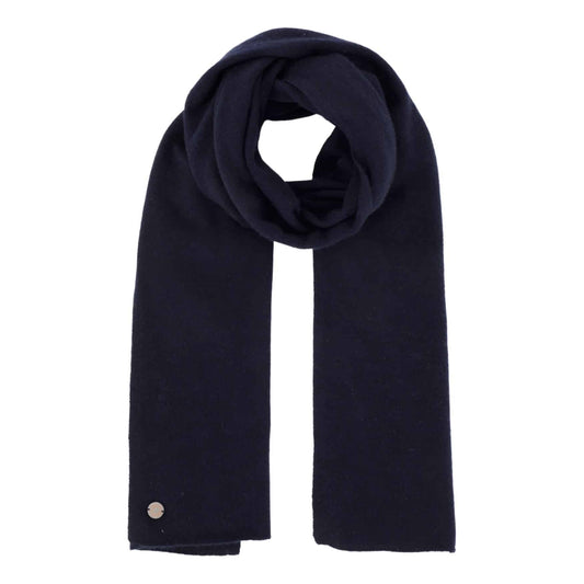Beta Studios - Long Scarf, Navy