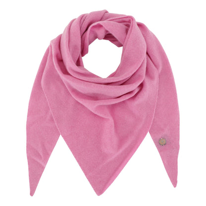Beta Studios - Andrea Triangle Scarf - One size