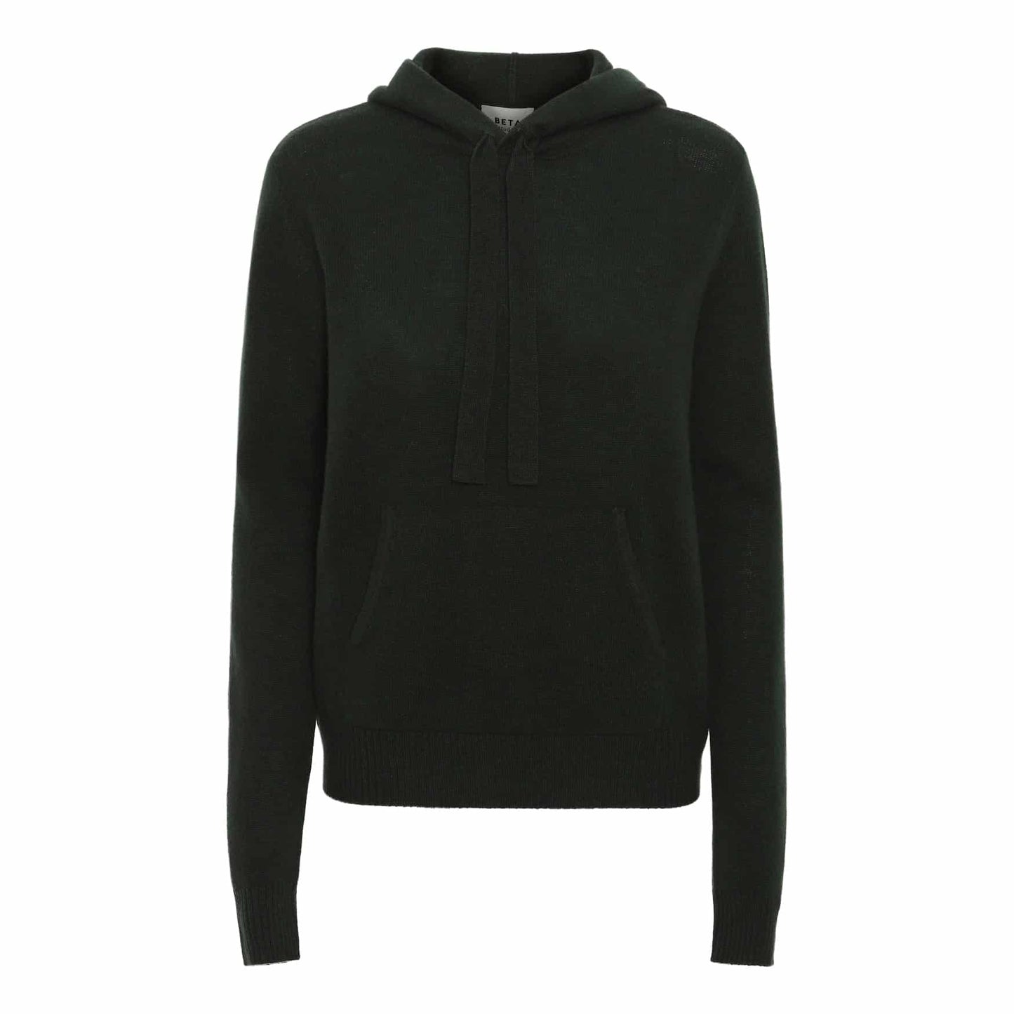 Beta Studios - Adele Hoodie, Black