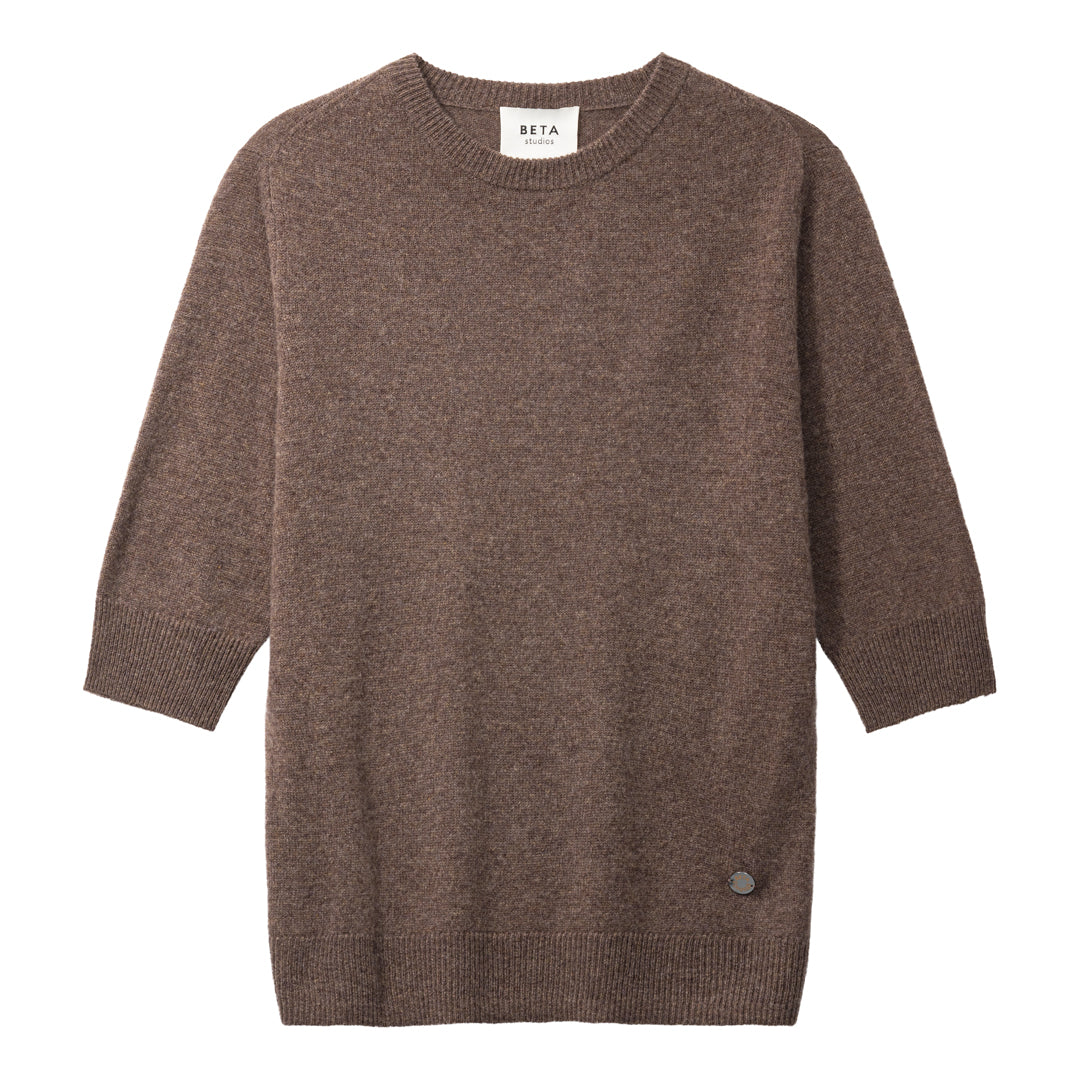 Beta Studios - Anna Lady Sleeve, Walnut