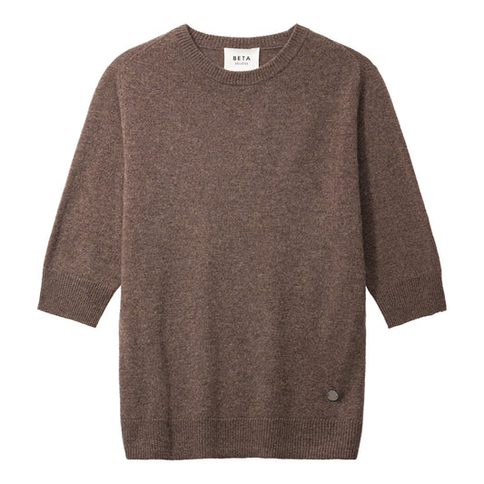 Beta Studios - Anna Lady Sleeve, Walnut