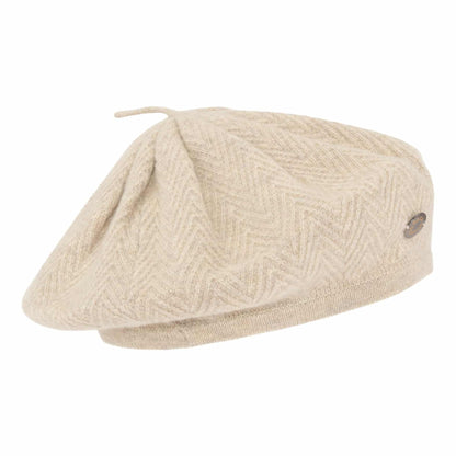 Beta Studios - Baret, Sand Melange