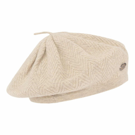 Beta Studios - Baret, Sand Melange