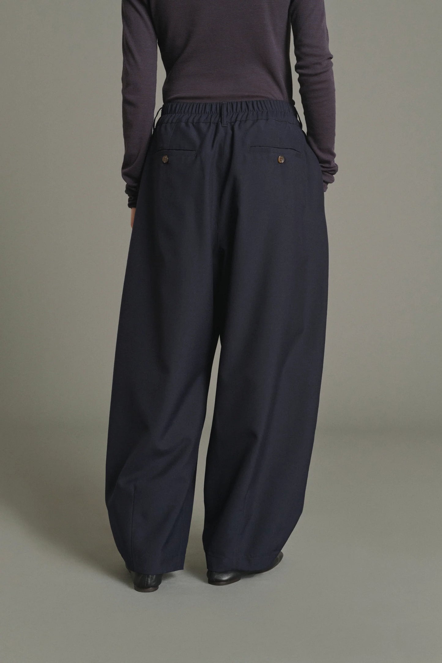 Soeur - Vernon Pants, Midnight Blue