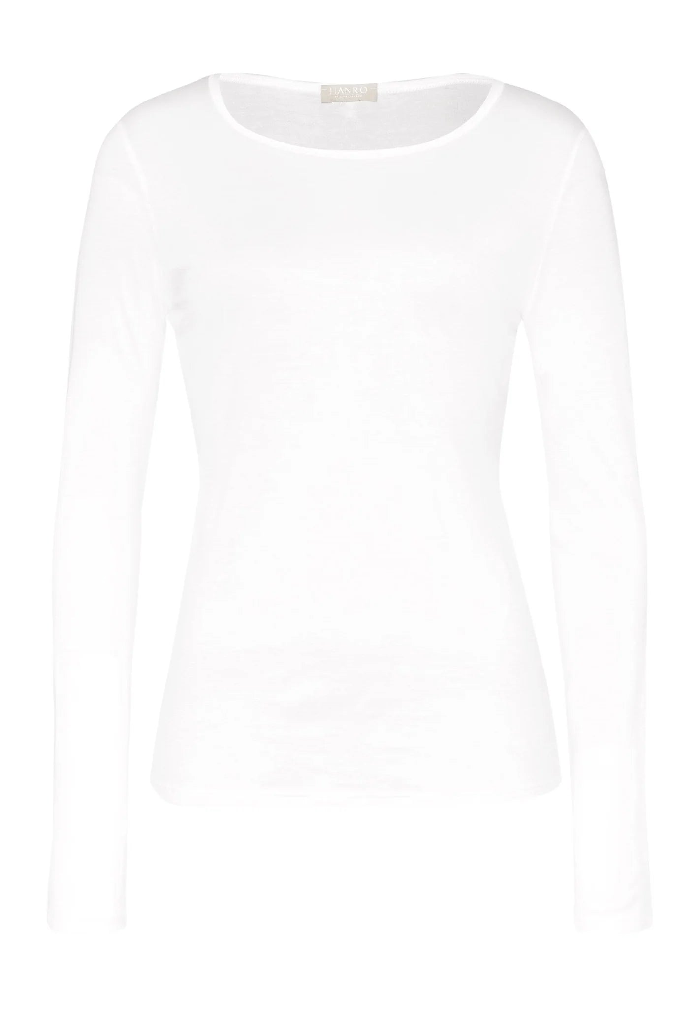 Hanro - Ultralight Cotton Shirt