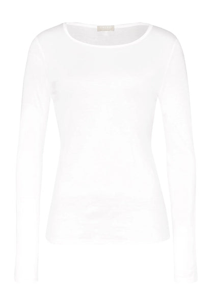 Hanro - Ultralight Cotton Shirt