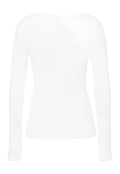 Hanro - Ultralight Cotton Shirt