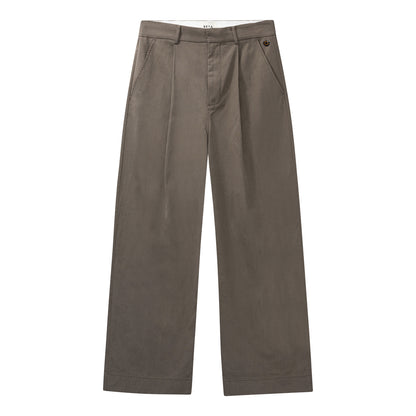 Beta Studios - Klara Pant, Canteen Grey